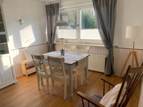 Ferienhaus Sutje